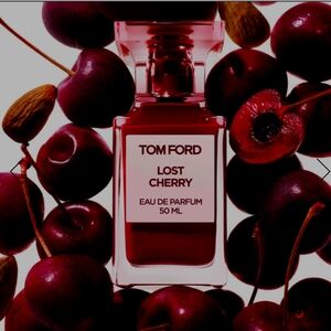 Tom Ford Lost Cherry 50ml NIB Sexy Scent 🍒🍒🍒